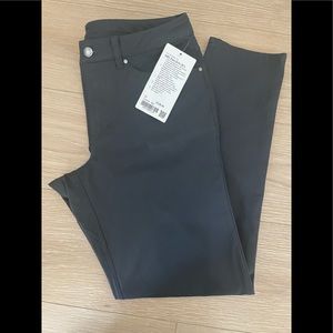 Lululemon ABC Slim Pant 31” Waist 32” Length